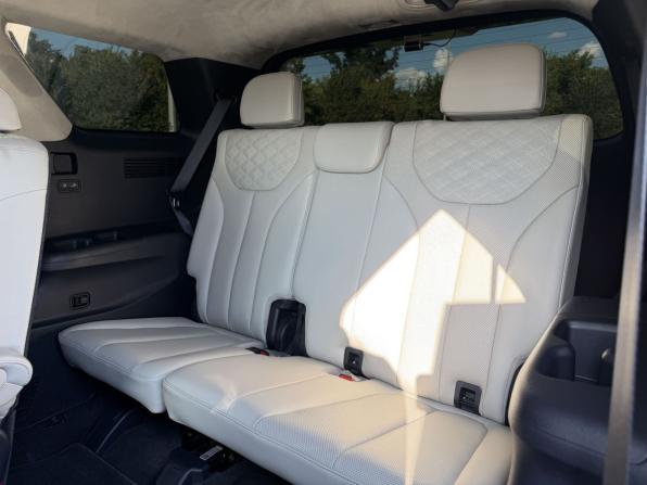 Hyundai Palisade I с пробегом 2020 года, цена 3 750 000 рублей, 154195 км, внедорожник, Автокод Объявления