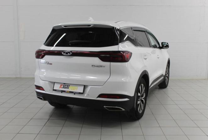 Chery Tiggo 7 Pro I с пробегом 2021 года, цена 1 690 000 рублей, 51988 км, внедорожник, Автокод Объявления