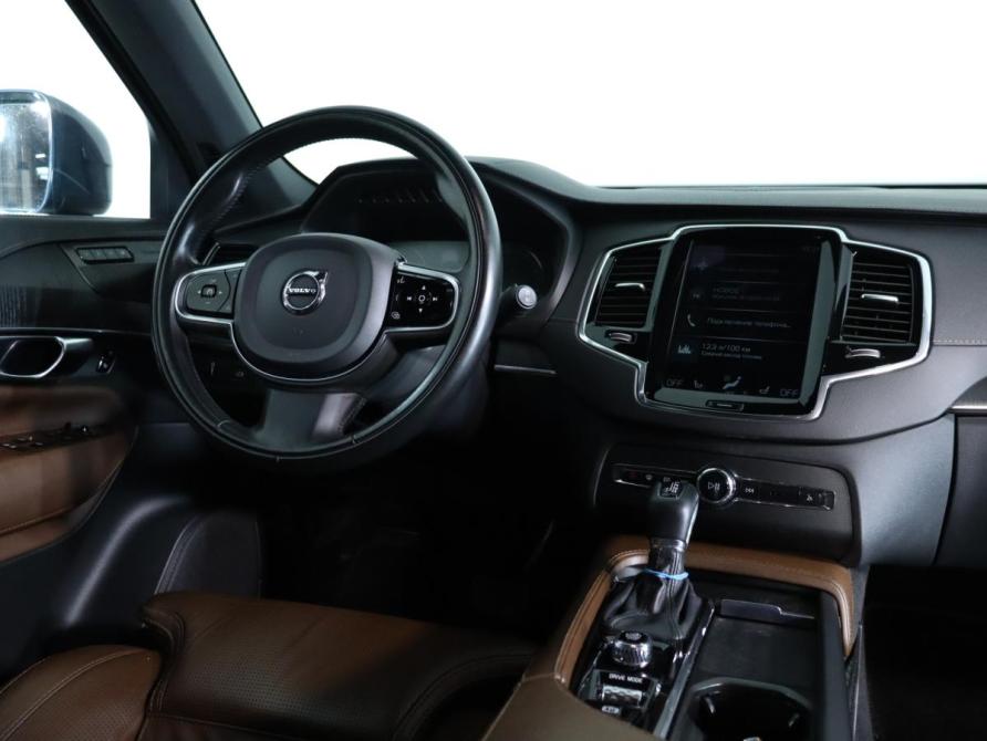 Volvo XC90 II Рестайлинг 1 Санкт-Петербург  - изображение 12