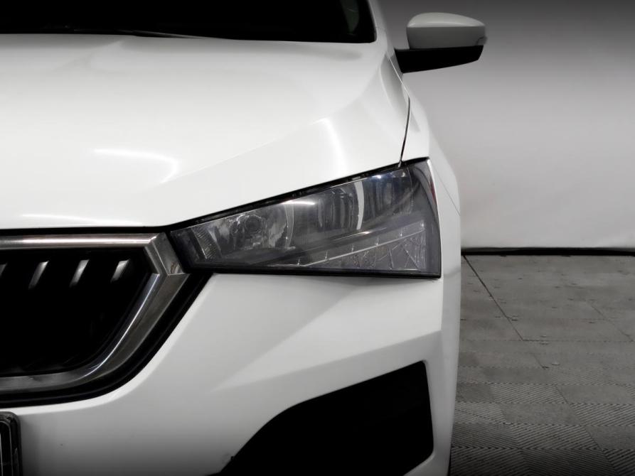 Skoda Rapid II Москва  - изображение 17