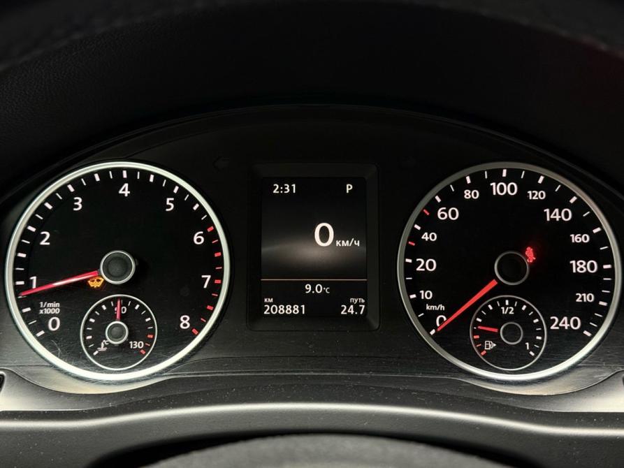 Volkswagen Tiguan I Рестайлинг Ижевск  - изображение 29