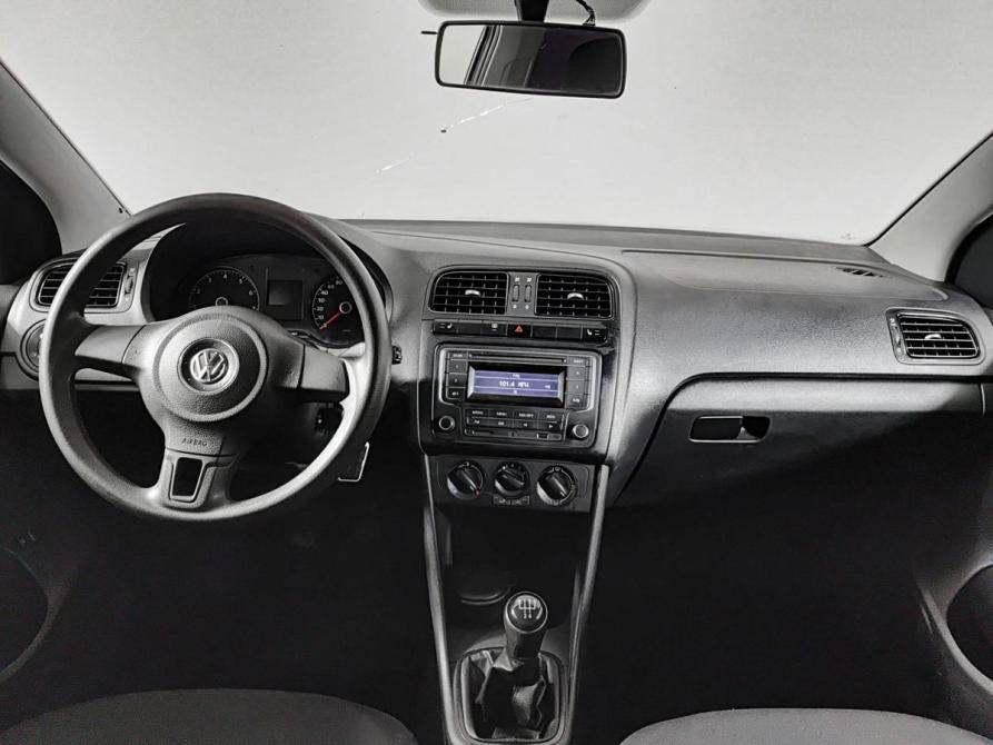 Volkswagen Polo V Уфа  - изображение 17