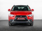 Mitsubishi ASX I Иркутск  - изображение 23