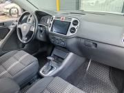 Volkswagen Tiguan I Москва  - изображение 28