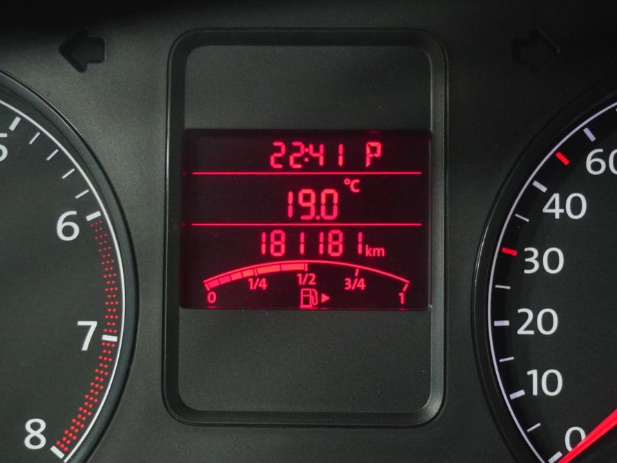 Volkswagen Polo V Вологда  - изображение 14