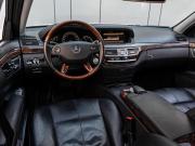 Mercedes-Benz S-Класс V (W221) Краснодар  - изображение 35