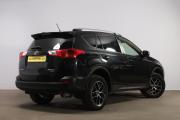 Toyota RAV4 IV (XA40) Новосибирск  - изображение 26