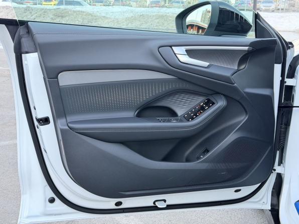 Audi A5 III (B10) с пробегом 2025 года, цена 5 700 000 рублей, 35 км, лифтбек, Автокод Объявления