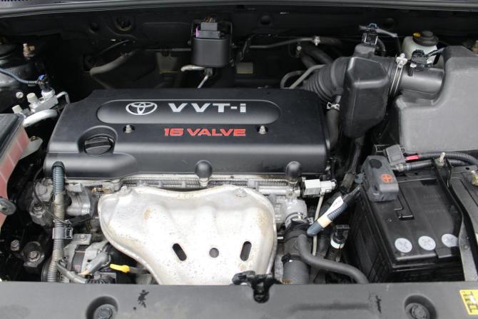 Toyota RAV4 III (XA30) с пробегом 2007 года, цена 1 100 000 рублей, 242002 км, внедорожник, Автокод Объявления