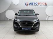 Hyundai Tucson III Рестайлинг Подольск  - изображение 28