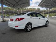 Hyundai Solaris I Екатеринбург  - изображение 19