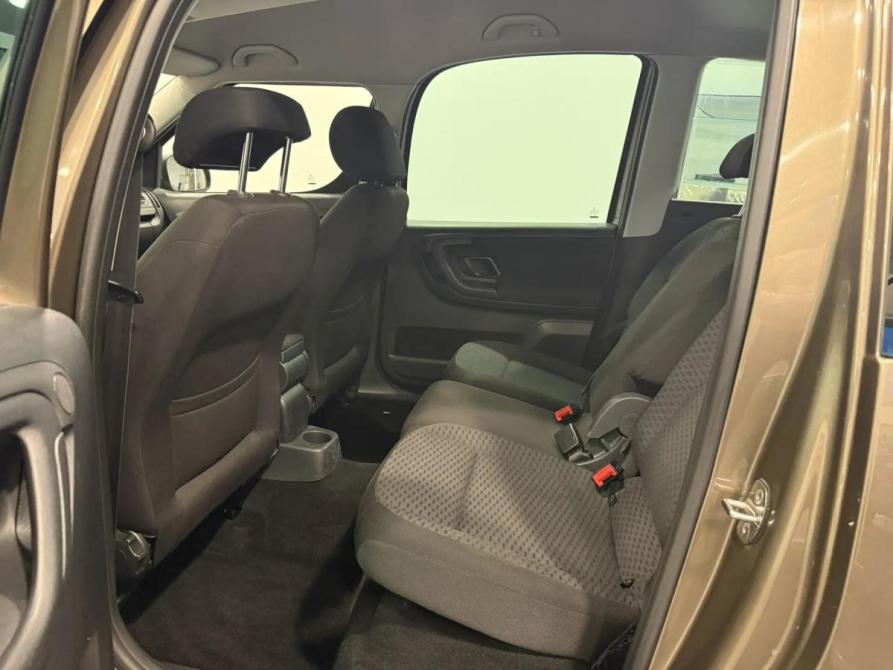 Skoda Roomster I Рестайлинг Подольск  - изображение 13
