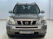 Nissan X-Trail II Москва  - изображение 18