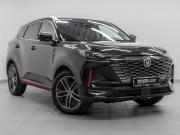 Changan UNI-S (CS55 Plus) Москва  - изображение 42