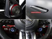 Mercedes-Benz S-Класс AMG IV (W223) Москва  - изображение 50