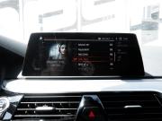 BMW 5 серии VII (G30/G31/G38) Рестайлинг Ставрополь  - изображение 44