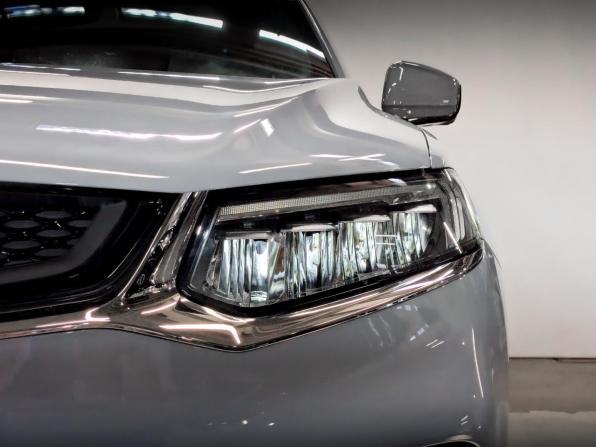 Geely Tugella I Рестайлинг с пробегом 2023 года, цена 3 100 000 рублей, 13511 км, внедорожник, Автокод Объявления