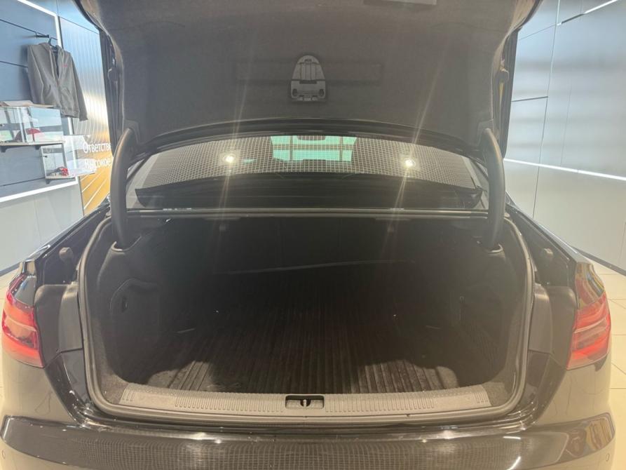 Audi A4 V (B9) Екатеринбург  - изображение 31