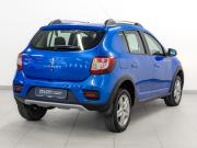 Renault Sandero II Санкт-Петербург  - изображение 33
