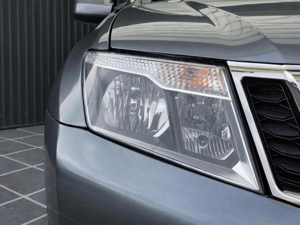 Nissan Terrano III (D10) с пробегом 2014 года, цена 1 077 000 рублей, 112750 км, внедорожник, Автокод Объявления