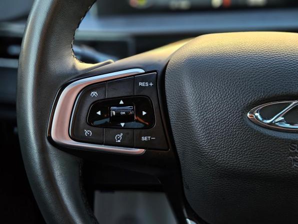 Chery Tiggo 4 Pro I Рестайлинг с пробегом 2023 года, цена 1 552 000 рублей, 36500 км, внедорожник, Автокод Объявления