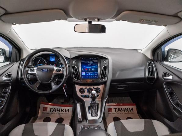 Ford Focus III с пробегом 2012 года, цена 870 000 рублей, 157740 км, универсал, Автокод Объявления