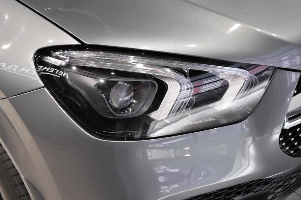 Mercedes-Benz GLE II (V167) Иркутск  - изображение 7