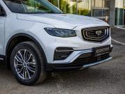 Geely Atlas Pro Волгоград  - изображение 48