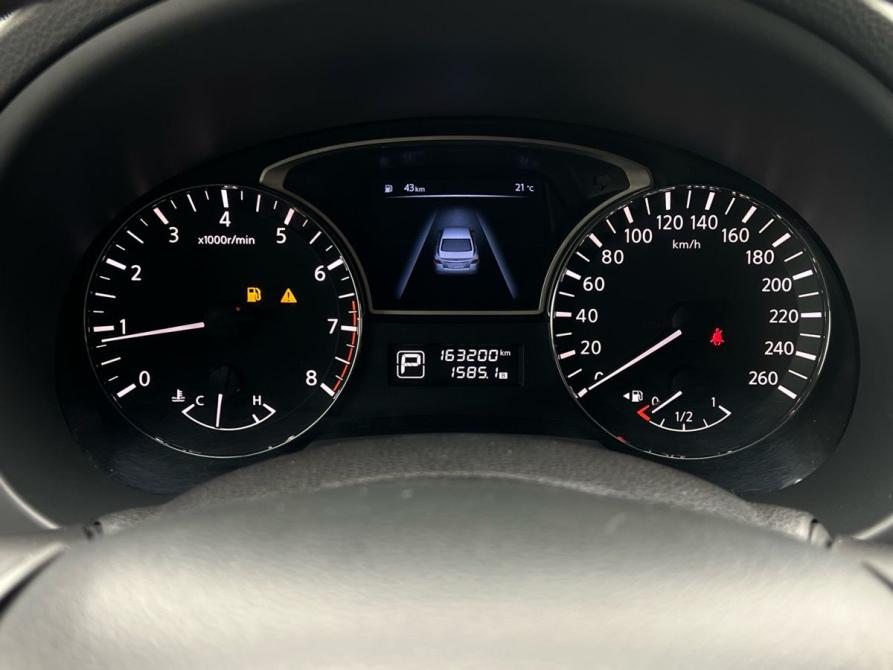 Nissan Teana III (L33) Волгоград  - изображение 7