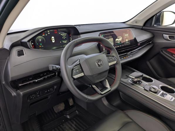 Changan CS55 Plus II с пробегом 2024 года, цена 2 290 000 рублей, 9695 км, внедорожник, Автокод Объявления