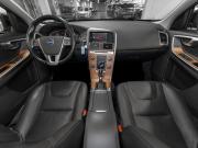 Volvo XC60 I Рестайлинг Москва  - изображение 29