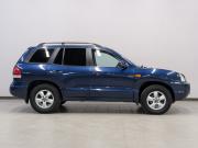 Hyundai Santa Fe Classic Москва  - изображение 35