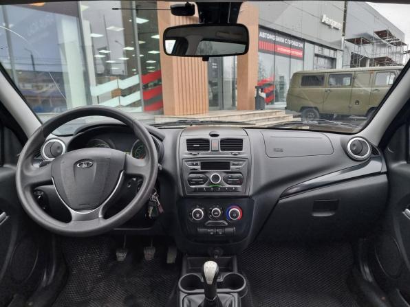 Lada (ВАЗ) Kalina II с пробегом 2017 года, цена 559 000 рублей, 126203 км, универсал, Автокод Объявления