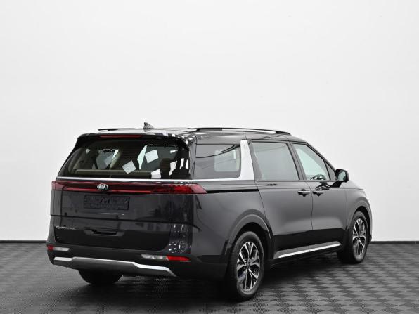 Kia Carnival IV с пробегом 2021 года, цена 3 349 000 рублей, 100000 км, минивэн, Автокод Объявления