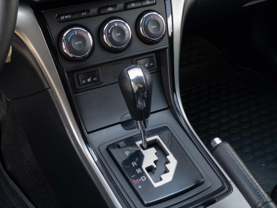Mazda 6 II (GH) Рестайлинг Новосибирск  - изображение 16