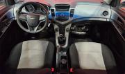 Chevrolet Cruze I Вологда  - изображение 24