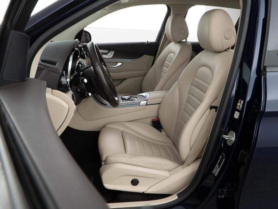 Mercedes-Benz GLC AMG I (X253) Москва  - изображение 10