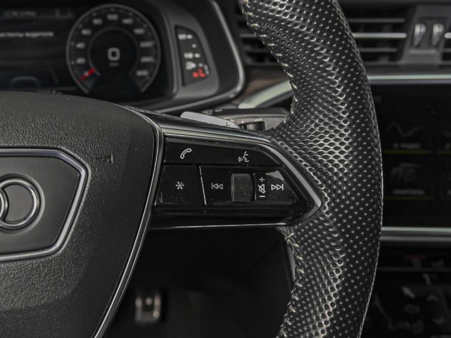 Audi A6 V (C8) Ставрополь  - изображение 20