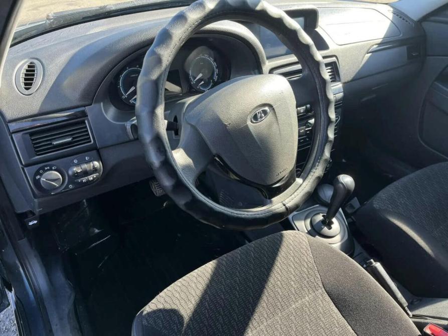 Lada (ВАЗ) Priora I Рестайлинг Буинск  - изображение 9