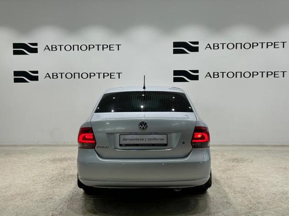 Volkswagen Polo V с пробегом 2013 года, цена 709 000 рублей, 171911 км, седан, Автокод Объявления