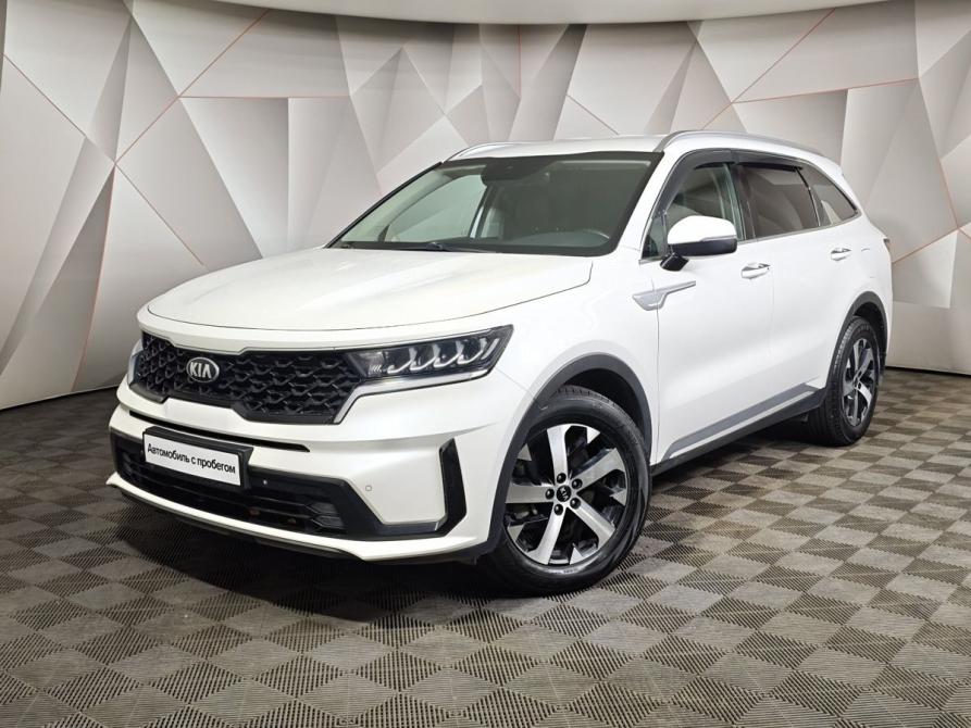 Kia Sorento IV Москва  - изображение 1
