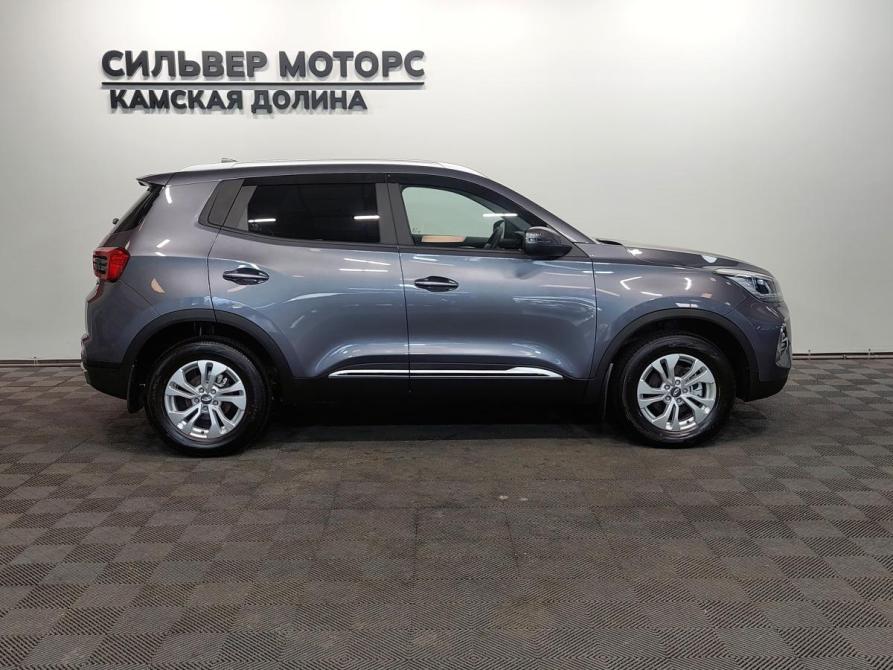 Chery Tiggo 4 Pro I Рестайлинг Пермь  - изображение 4