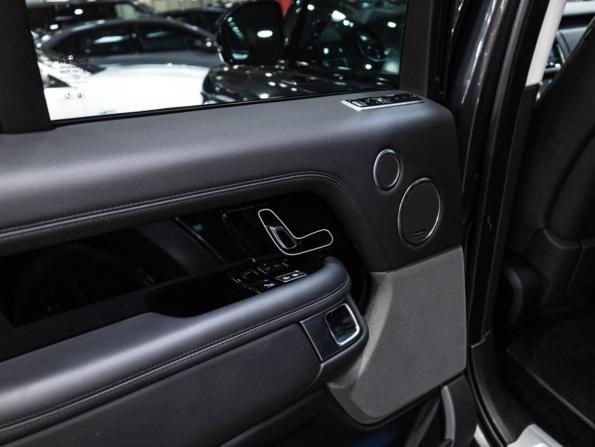 Land Rover Range Rover IV Рестайлинг с пробегом 2021 года, цена 8 199 000 рублей, 68339 км, внедорожник, Автокод Объявления