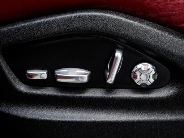 Porsche Cayenne III с пробегом 2021 года, цена 14 175 000 рублей, 24252 км, внедорожник, Автокод Объявления
