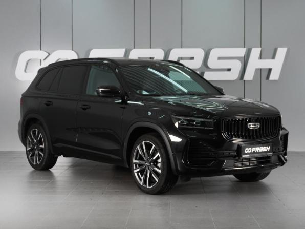 Geely Monjaro I с пробегом 2023 года, цена 3 189 000 рублей, 20341 км, внедорожник, Автокод Объявления