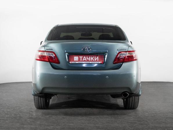 Toyota Camry VI (XV40) с пробегом 2008 года, цена 949 500 рублей, 377964 км, седан, Автокод Объявления