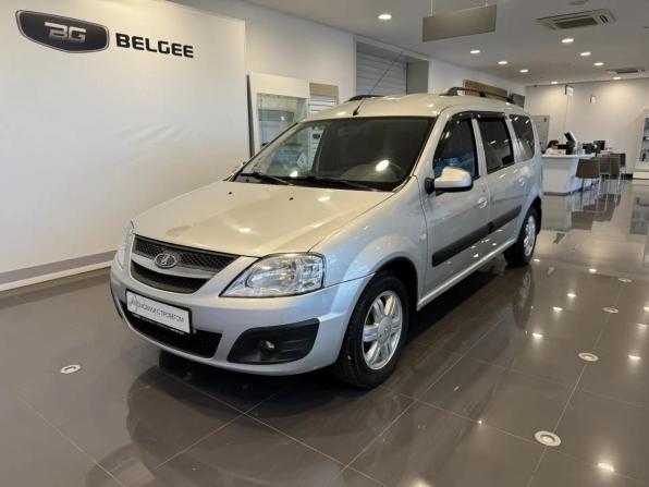 Lada (ВАЗ) Largus I с пробегом 2015 года, цена 850 000 рублей, 109066 км, универсал, Автокод Объявления