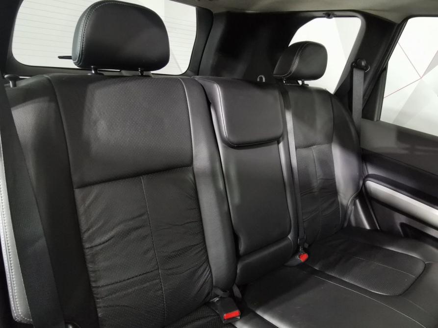 Nissan X-Trail II Москва  - изображение 16