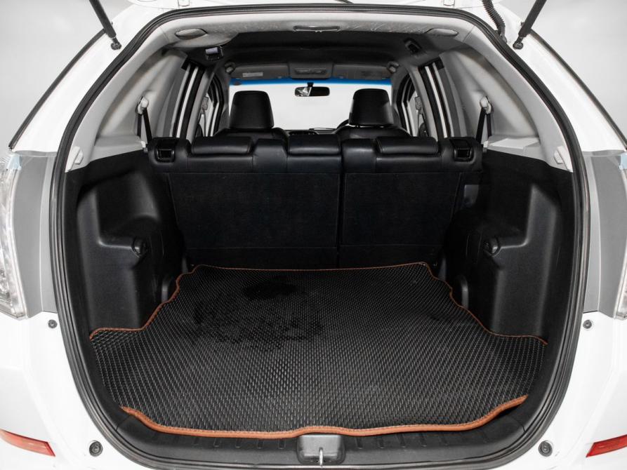 Honda Fit Shuttle I Иркутск  - изображение 18