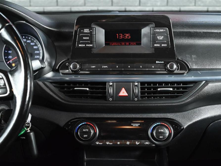 Kia Cerato IV Екатеринбург  - изображение 13